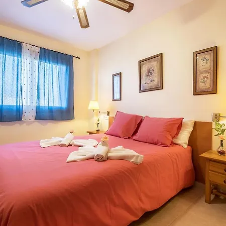 Appartement En