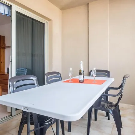En Appartement