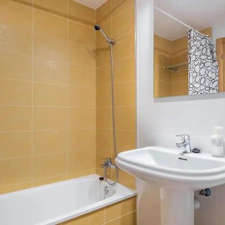 En Appartement