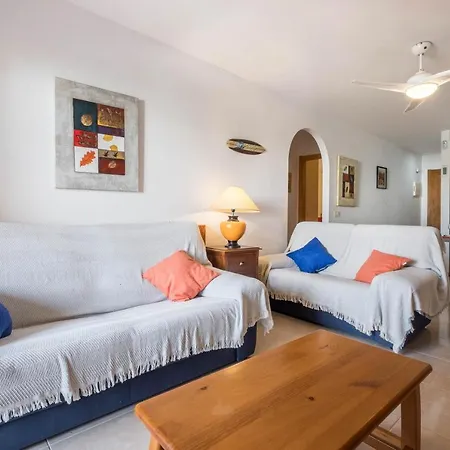 Appartement En
