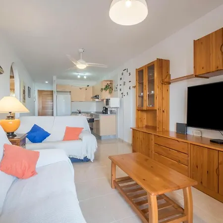 Appartement En El Médano