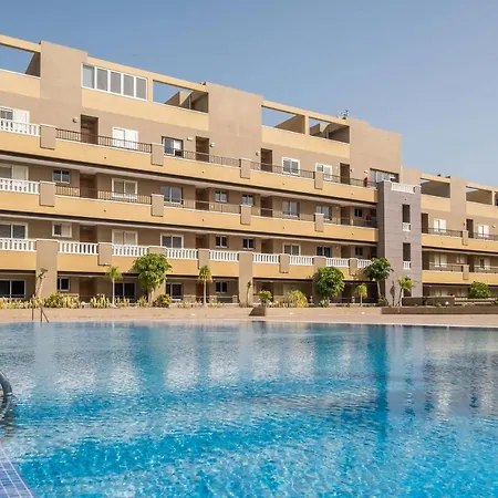 Appartement En El Médano