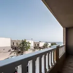 En * El Médano